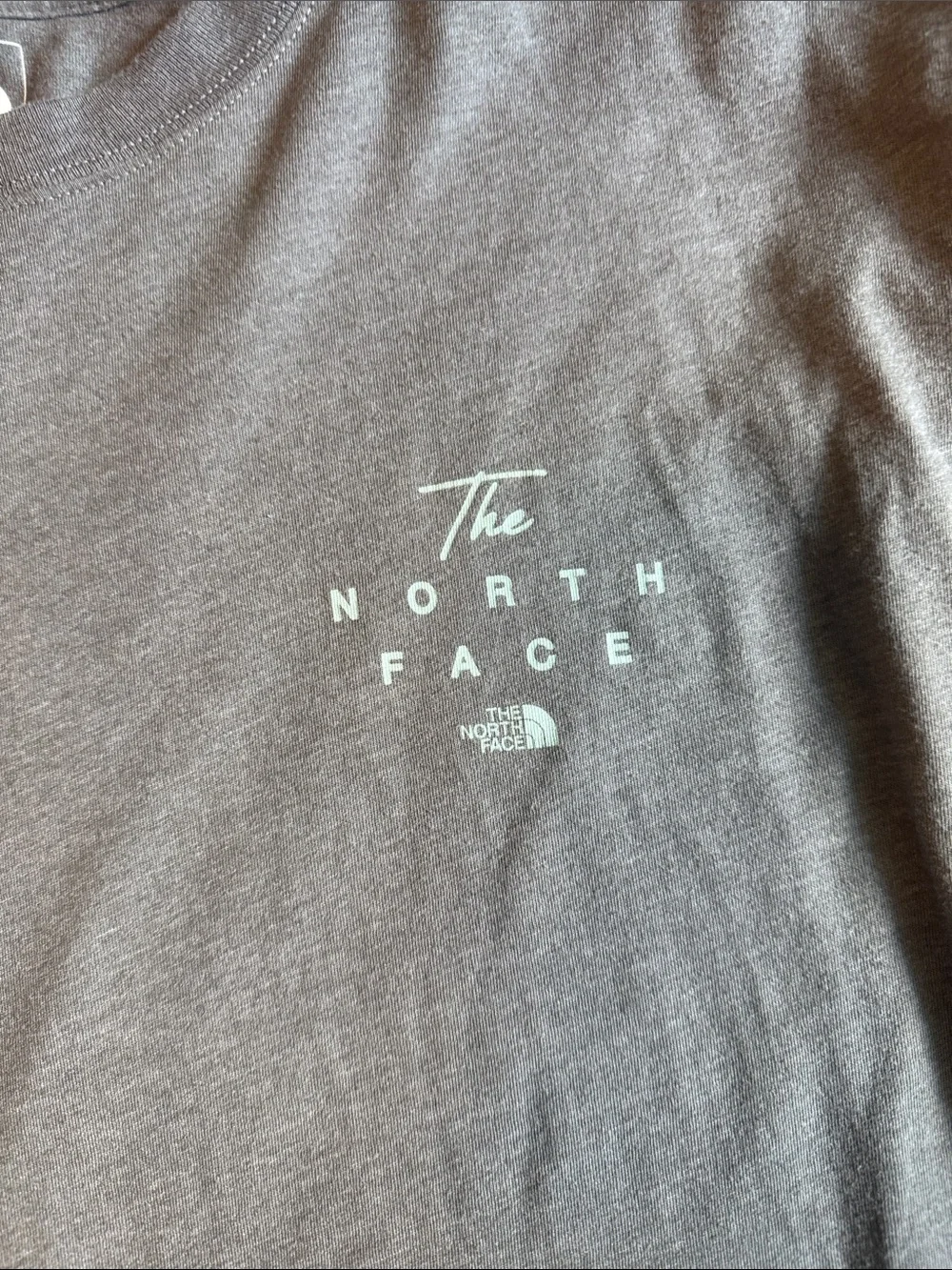 The North Face lightweight long